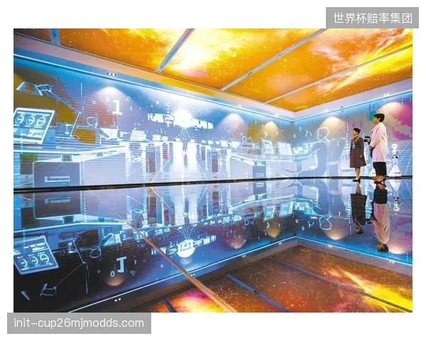 工体元宇宙中心”覆盖超3万平方米的数字资产，其运营模式和产权界定成为行业标杆